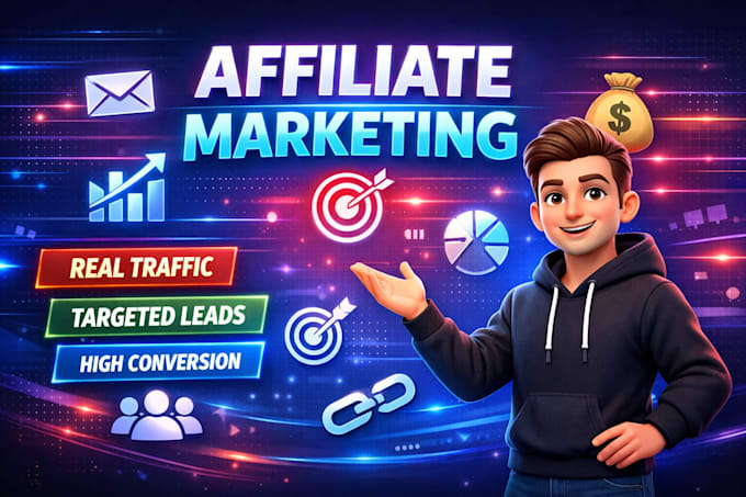 increase website clicks leads with targeted solo ads campaign affiliate link