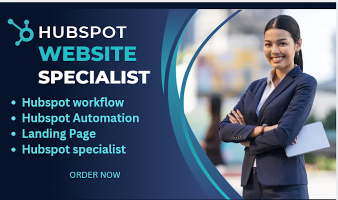 setup hubspot crm, hubspot email automation