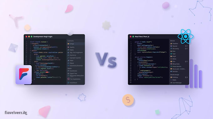 react js next js website using shadcn and tailwind css
