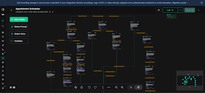 build ai automation systems, ai calling system, vapi, twilio