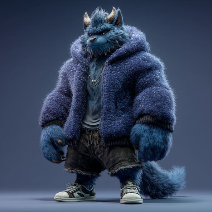 draw sketch your fursona, your furry character