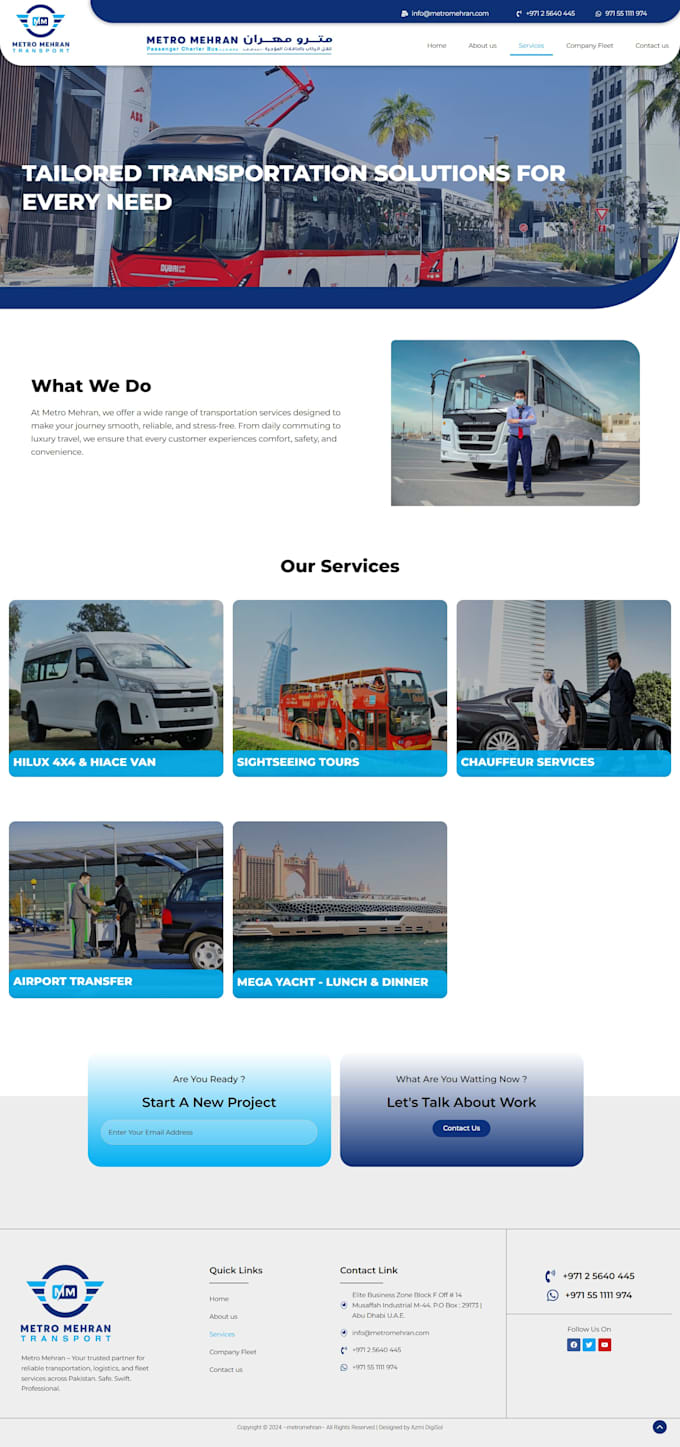 do a cheap 1 page wordpress site with customization