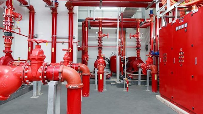 engineering fire sprinkler, license fire protection system design, in tx, fl, ca
