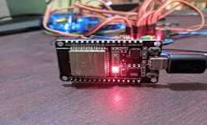 write firmware for nrf52 nrfxx and other nordic controllers