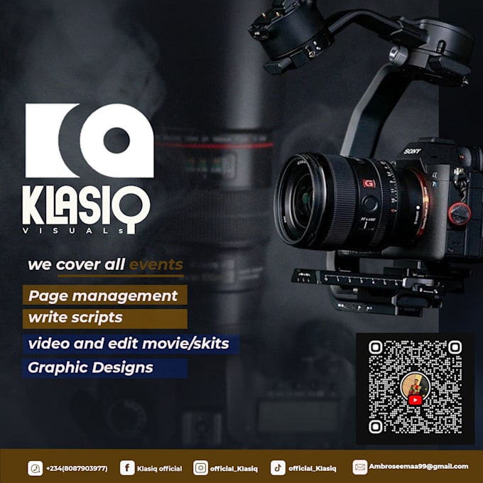 do professional graphic design