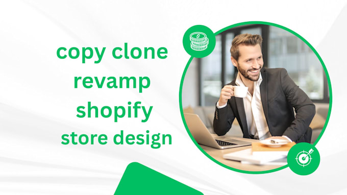 copy clone duplicate shopify store design and templates