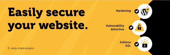 secure and protect your wordpress website from hackers