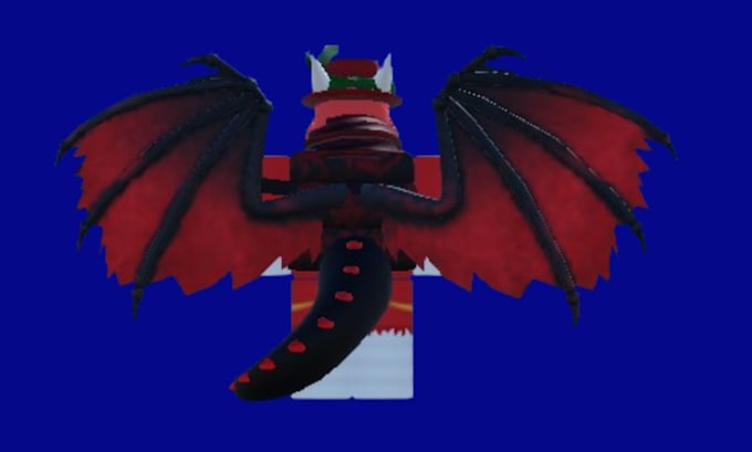 Design 3d personagem roblox roupa 3d avatar gfx pfp ugc roblox