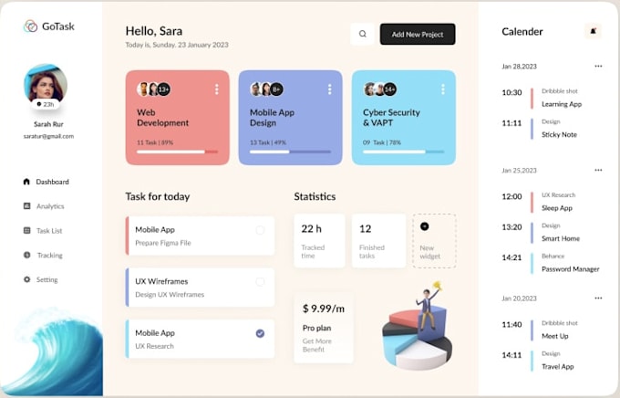 clone software web app, desktop app, crm, mlm, erp, pos system