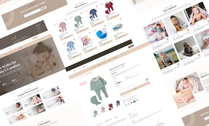 do ui ux design, figma website design, figma ui ux design, mockup design