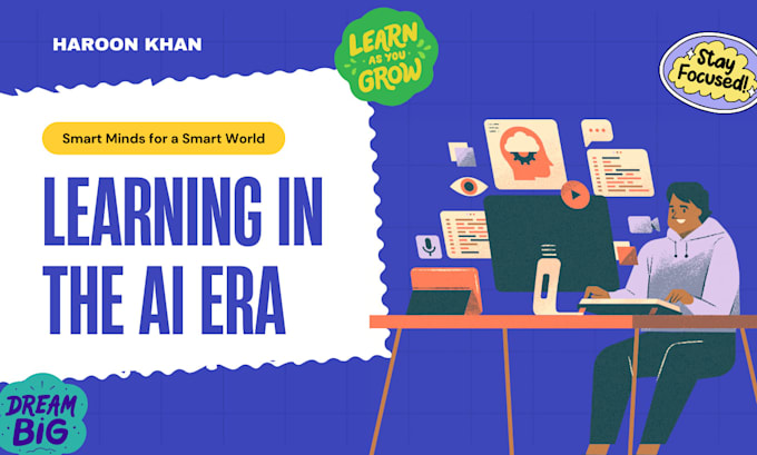 tutor and teach you python, machine learning and ai