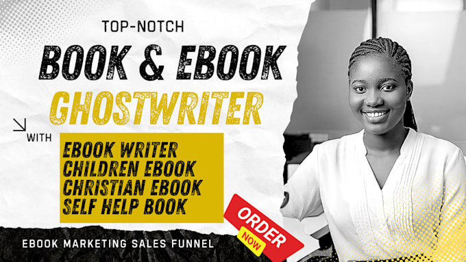 ebook ghostwriter ghost book writer ebook writer kdp book writer as ghost writer
