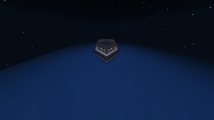 make epic builds in minecraft bedrock java survival creative