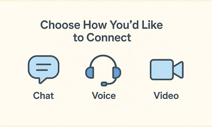 provide friendly conversation for seniors