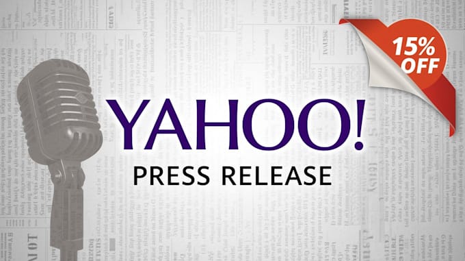 press release, press release distribution, yahoo press release, PR distribution