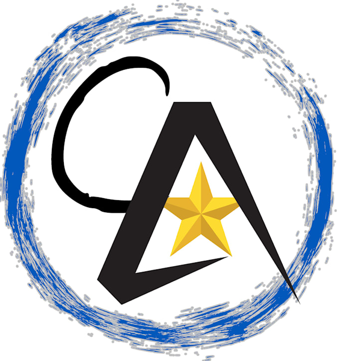 provides professional administrative support and writing services
