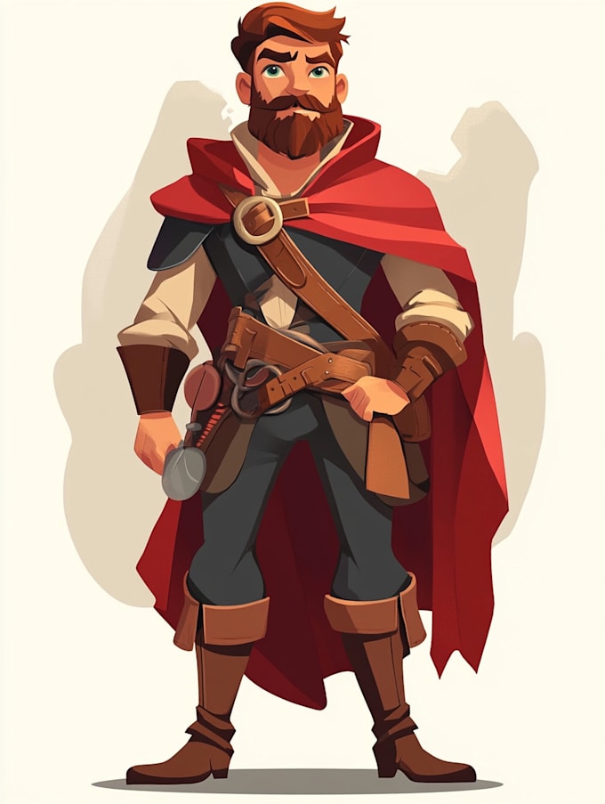 paint a warhammer illustration