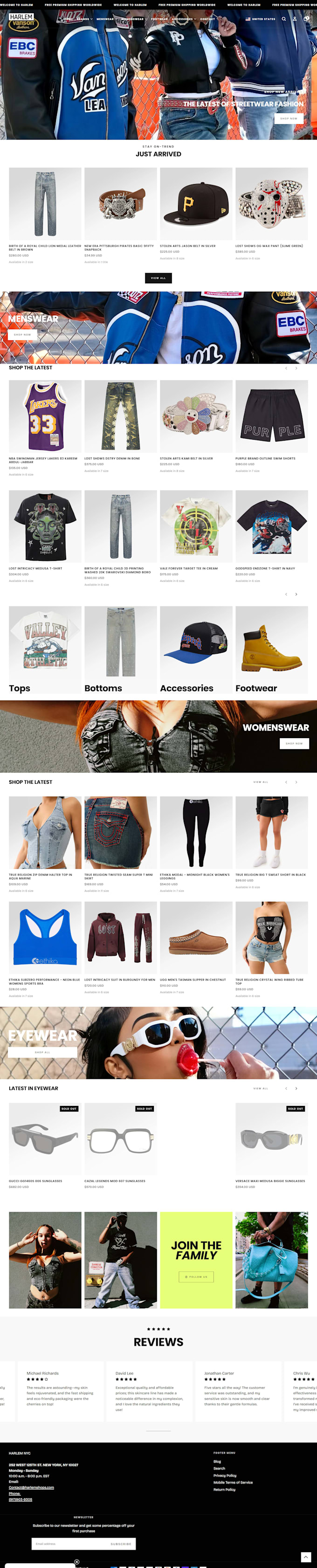 build a modern wordpress ecommerce website with woocommerce