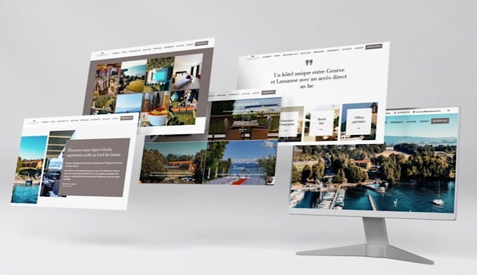 build you a fast online store, optimised for google results