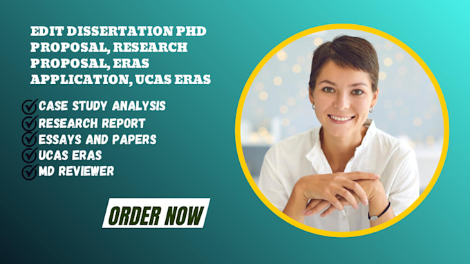 edit dissertation phd proposal research proposal eras application ucas eras