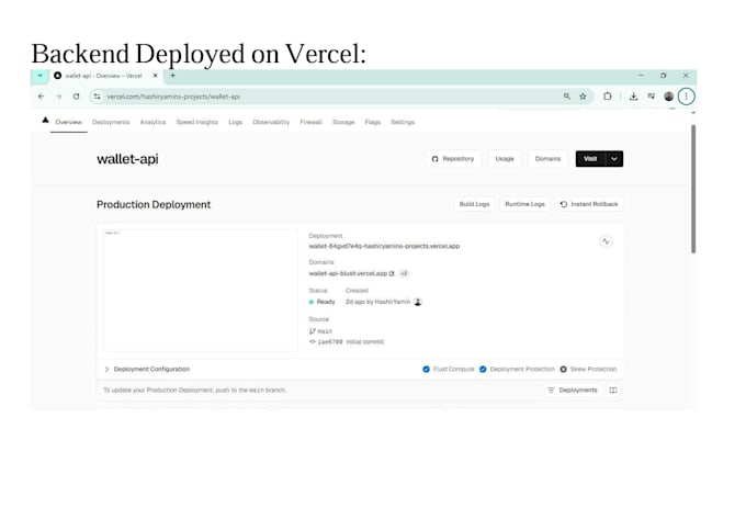 make app for your business