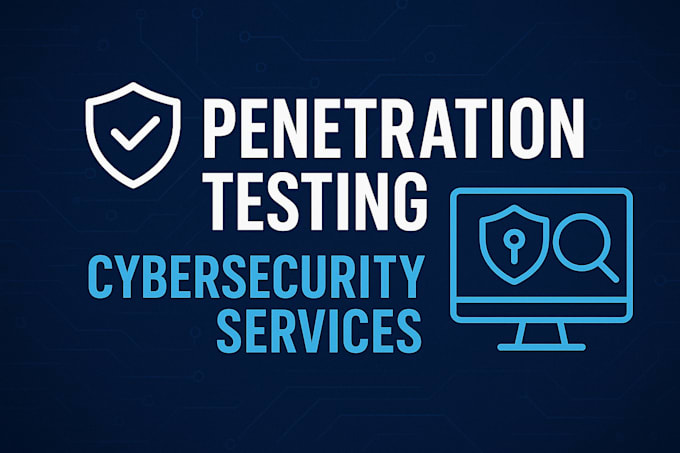 do any cybersecurity tasks and projects