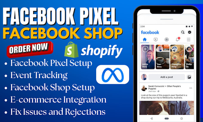 fix facebook and instagram meta ads campaign