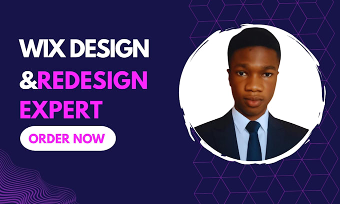 revamp wix website edit,copy wix website redesign wix website revamp wix website