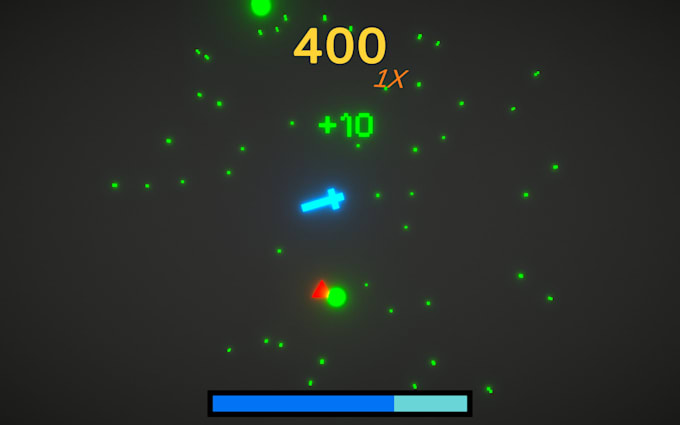 make any game for PC