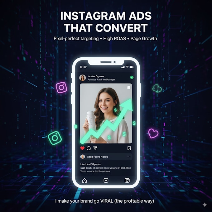 do high converting meta ads for fb ig whatsapp
