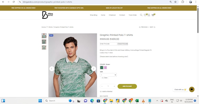 develop ecommerce websites with woocommerce, apps, and SEO