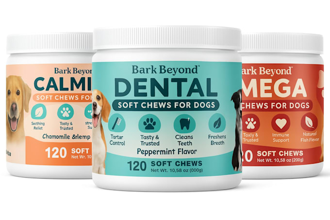 formulate aafco fediaf compliant pet food supplement formula
