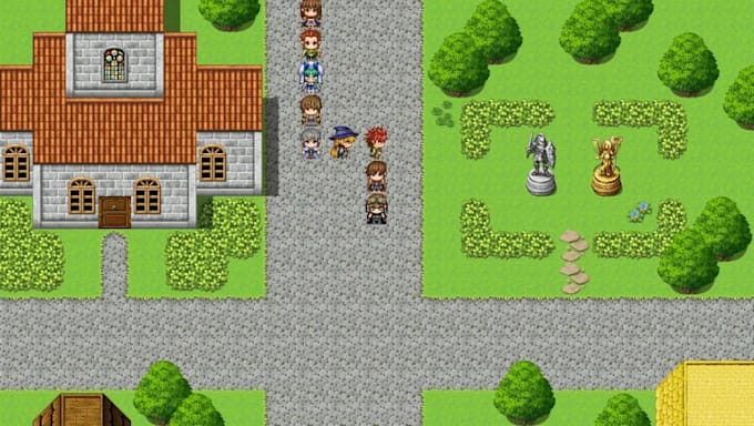 create rpg maker mz mv plugin