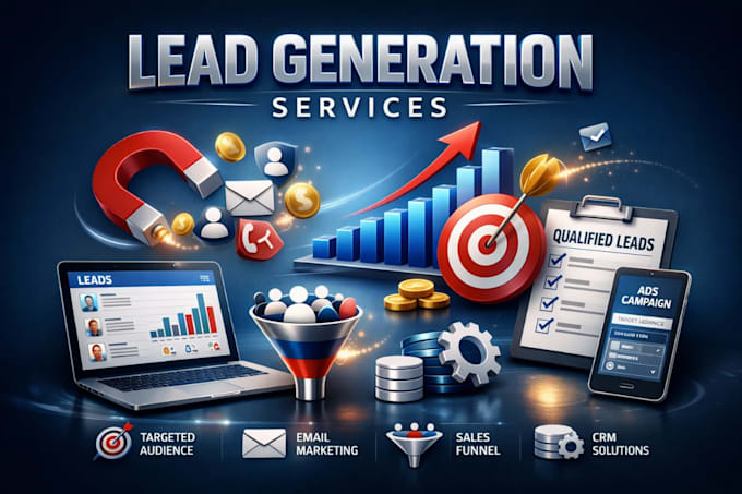 generate roofing companies leads with verified emails
