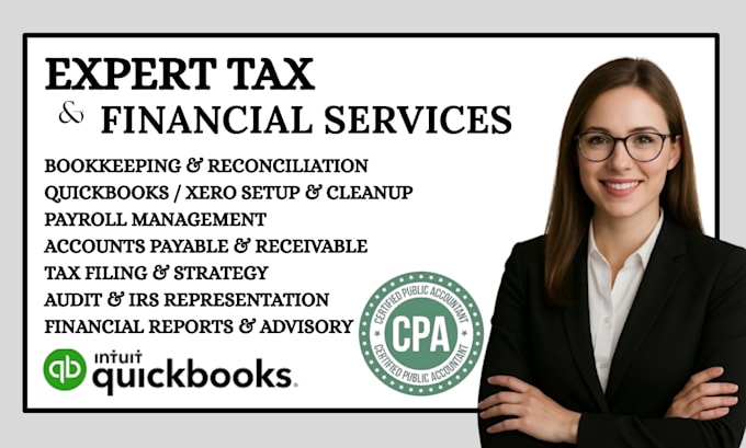 cpa compile, audit, certified financial statement, profit and loss, cpa letter