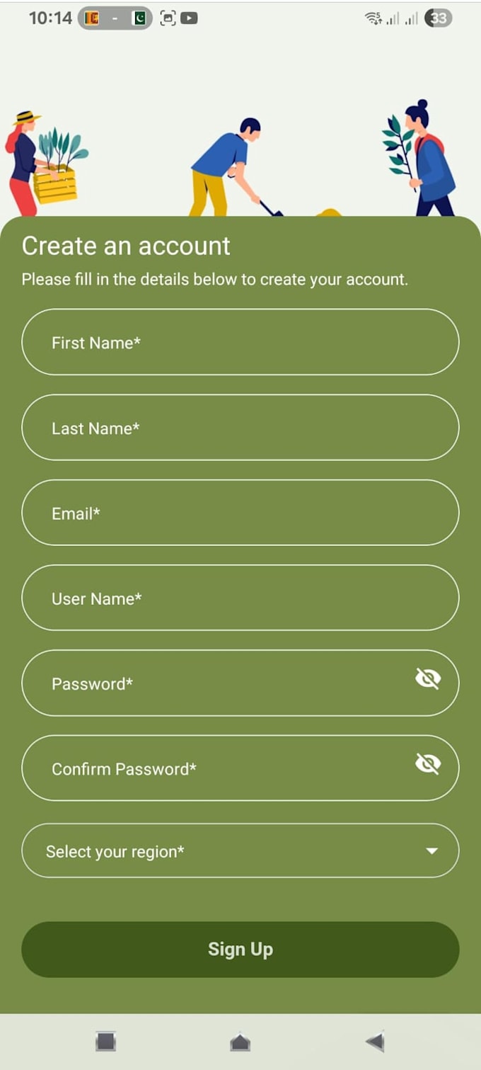 professionally test your android and ios app