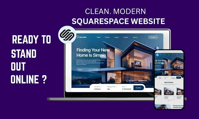be your squarespace developer edit squarespace design and redesign squarespace