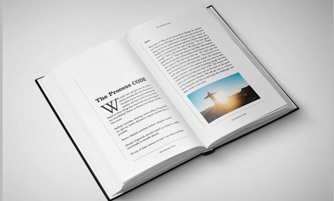 do book formatting, book layout design, kindle ebook formatting, kdp paperbaack
