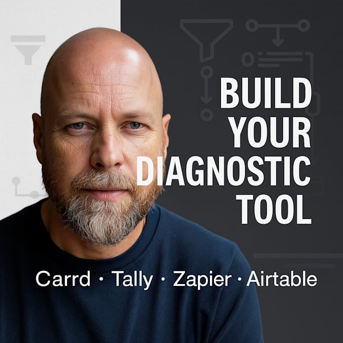build your lead generation tool
