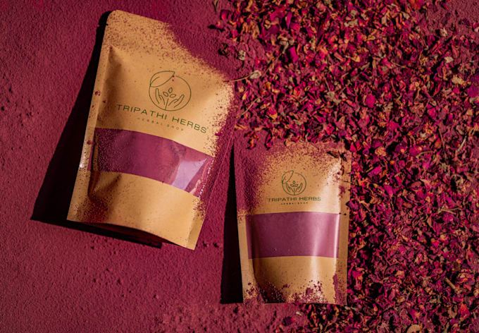 professional product photography and editing