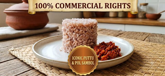 shoot authentic sri lankan cooking videos and curry recipes
