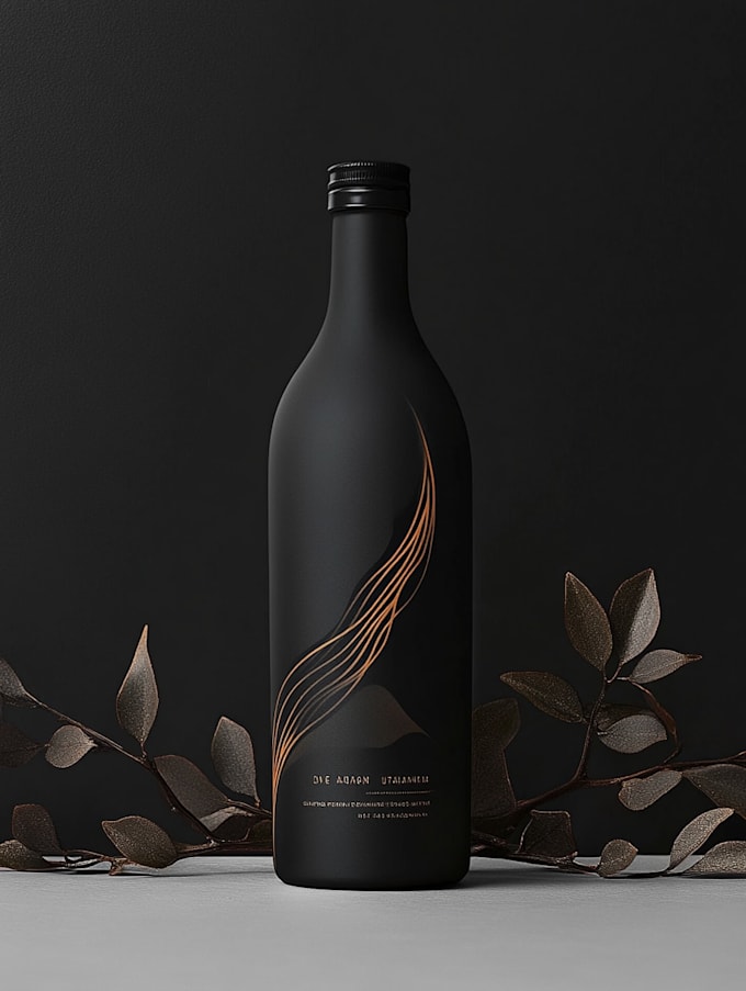 do your box packaging design, packaging sleeve