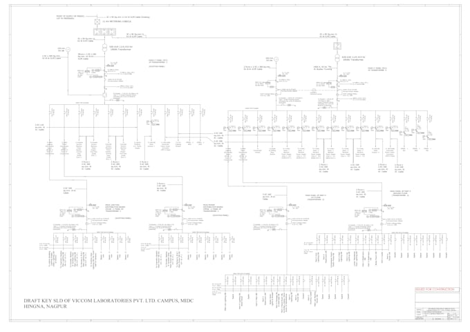 Design professional electrical layouts and calculations by ...