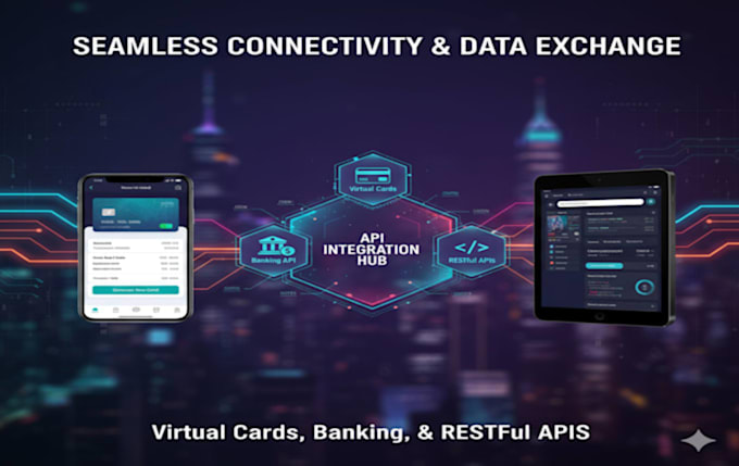 build secure fintech or wallet web app with kyc and payment gateway