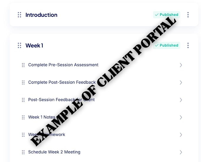 guide you into transformation in 12 weeks as your health and life coach