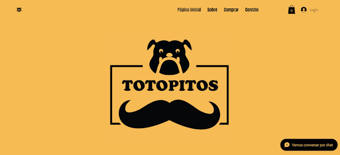 create your website in a maximum of 10 days