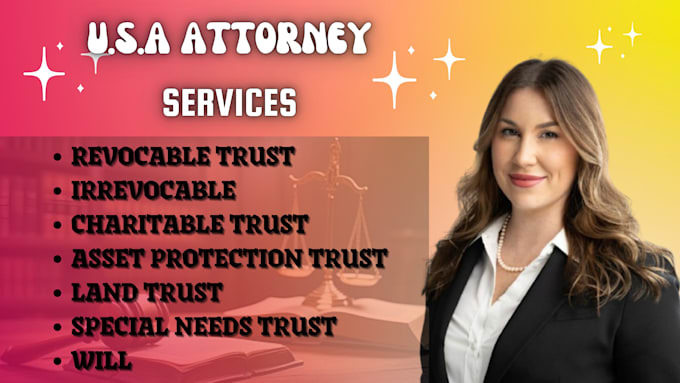create a living trust today revocable or irrevocable