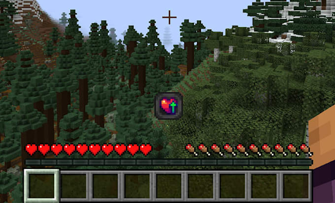 create a custom java minecraft smp plugin for any version