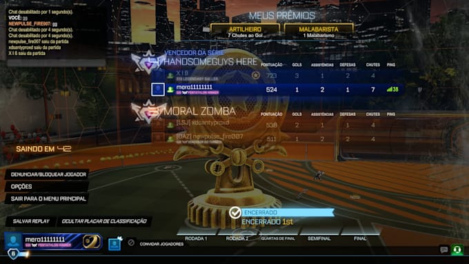 help you win a SSL pentathlon tournament