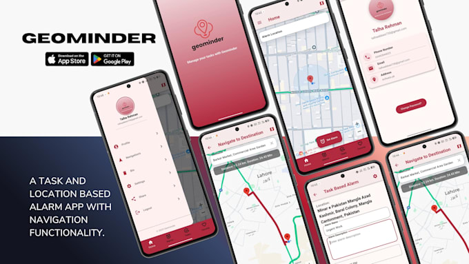 do expert mobile app development in flutter and flutterflow